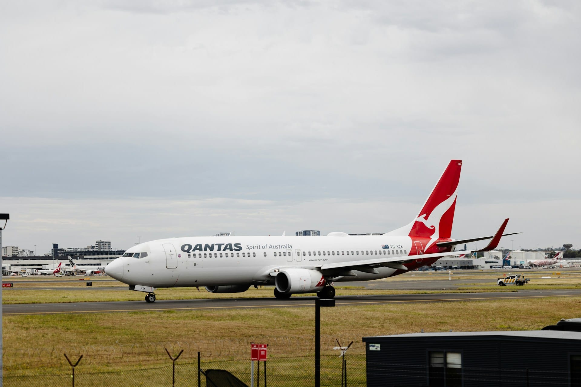 New This Month: The Surprise Route That Just Cracked Australia’s 10 Longest Domestic Flights—Up to 6h 10m!