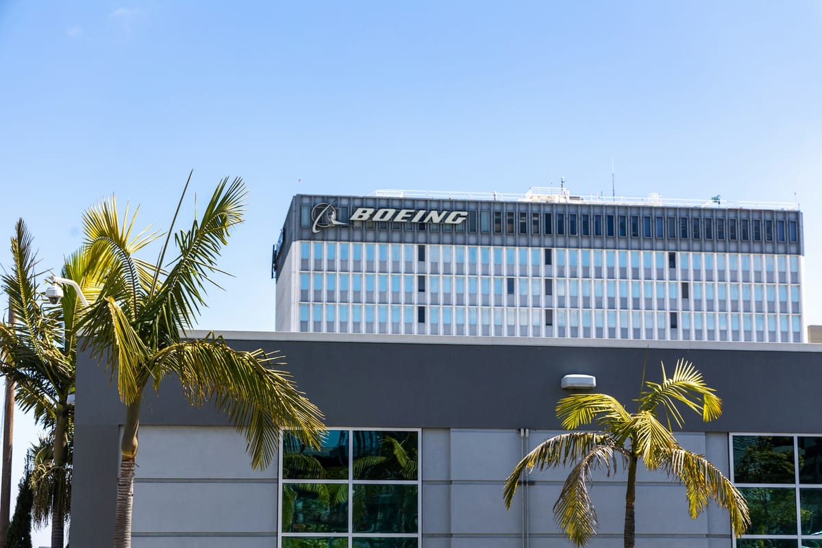 Boeing’s Defense Gets an AI Supercharge: Inside the Palantir Partnership Set to Transform Military Capabilities