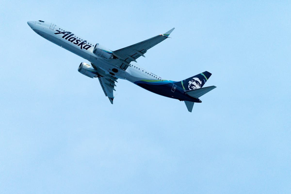 Alaska Airlines Lost My Bag—Their $50 “Ordinary Handling” Reply Exposes a Broken Baggage System Across Big U.S. Carriers