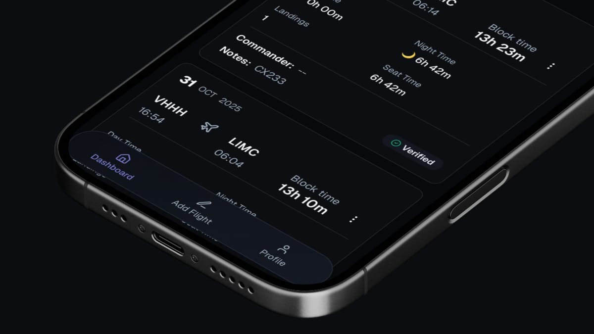 Aviato Mobile has arrived.