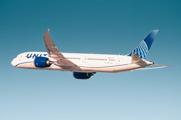 United’s Boeing 777 Is Popping Up on These Domestic Routes—Here’s What Changed Since Last Year