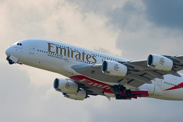 Emirates Celebrates 25 Years Connecting Uganda to the World—2.8 Million Passengers via Dubai and Counting