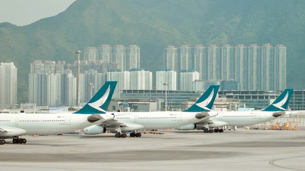 Cathay Pacific Is Going Big: New Routes, New Jets, and a Bold Network Expansion Plan