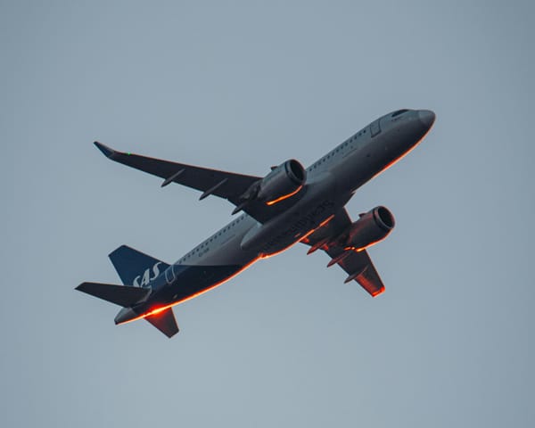 SAS (Scandinavian Airlines) Unveils Biggest-Ever Summer 2026 Schedule: 9 New Routes Across Europe, North America & Asia plus Major Copenhagen Expansion